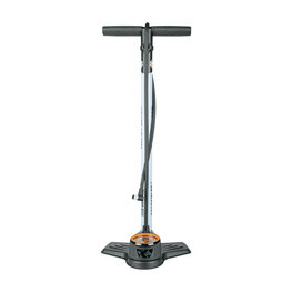 SKS pumpa - AIR-X-PLORER - svjetloplava/crna