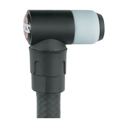 SKS CLIKVALVE - crna