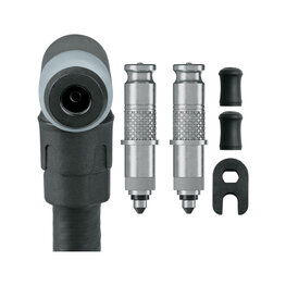 SKS CLICKVALVE CONVERSION KIT - crna
