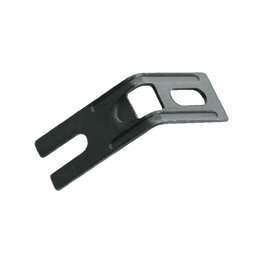 SKS rezervni dio - ANGLE BRACKET - crna