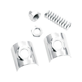 SKS rezervni dio - HANDLE ATTACHMENT SET - srebrna