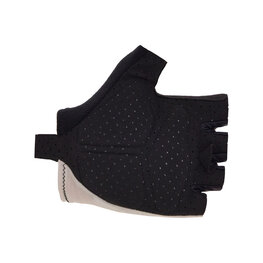 SANTINI rukavice s kratkim prstima - TACT - bež