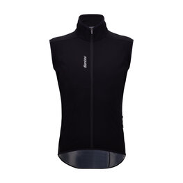 SANTINI prsluk - MAGIC RAIN - crna