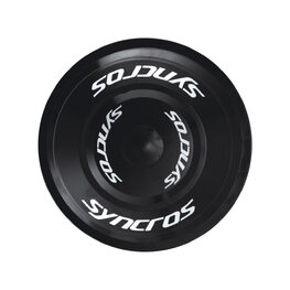 SYNCROS sastav glave - ZS44/28.6 - ZS55/40 - crna