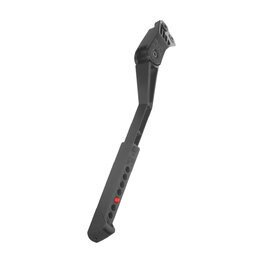 SYNCROS stalak - STAND - crna