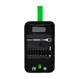 SYNCROS set alata - GUIDE - crna