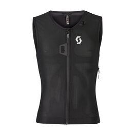 SCOTT štitnik za leđa i prsa - VEST PROTECTOR  VANGUARD EVO - crna
