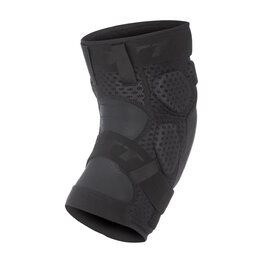 SCOTT štitinici za koljena - KNEE GUARDS GRENADE EVO HYBRID - crna