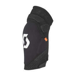 SCOTT štitinici za koljena - KNEE GUARDS GRENADE EVO ZIP - crna