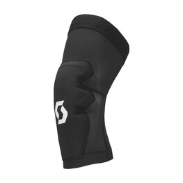SCOTT štitinici za koljena - KNEE PADS MISSION EVO - crna