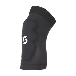 SCOTT štitinici za koljena - KNEE PADS MISSION EVO JR - crna