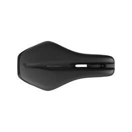 SYNCROS sjedalo - BELCARRA V 1.0 250 x 130 mm - crna