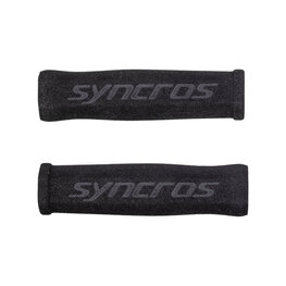 SYNCROS ručke volana - GRIPS - crna