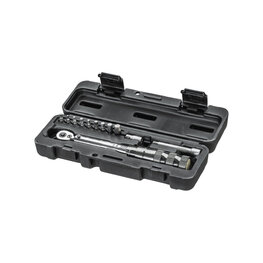 SYNCROS moment ključ - MOMENT KEY 2.0 - crna