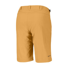 SCOTT kratke hlače bez tregera - TRAIL FLOW W/PAD W - bež