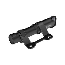 SYNCROS pumpica - BOUNDARY 1.5 HV - crna