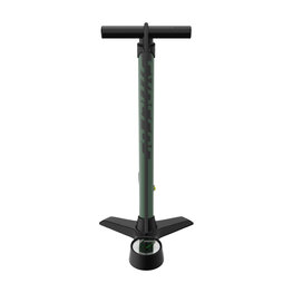 SYNCROS pumpa - VERNON 3.0 TR - zelena/crna