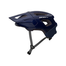 SCOTT kaciga - ARGO PLUS - plava