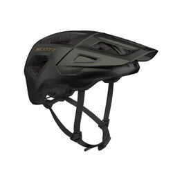 SCOTT kaciga - ARGO PLUS - zelena