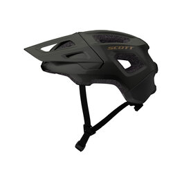 SCOTT kaciga - ARGO PLUS - zelena