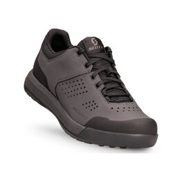 SCOTT sprinterice - MTB SHR-ALP FLAT LACE - siva/crna