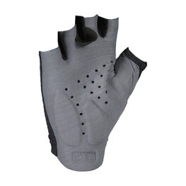 SCOTT rukavice s kratkim prstima - RC ULTIMATE GRAPHENE - crna