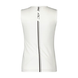 SCOTT majica bez rukava - UNDERWEAR CARBON W - bijela