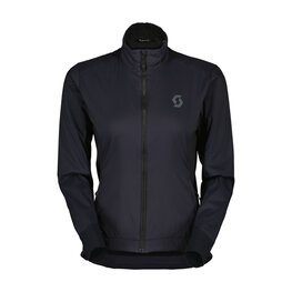 SCOTT izolirana jakna - TRAIL STORM INSULOFT AL W - crna