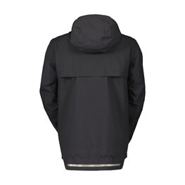 SCOTT jakna otporna na vjetar - COMMUTER 25L - crna