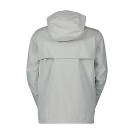 SCOTT jakna otporna na vjetar - COMMUTER 25L - siva