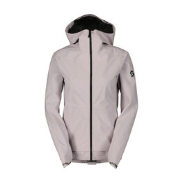 SCOTT jakna otporna na vjetar - COMMUTER 25L W - ružičasta