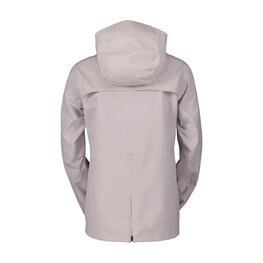 SCOTT jakna otporna na vjetar - COMMUTER 25L W - ružičasta