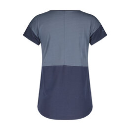 SCOTT majica kratkih rukava - TRAIL FLOW DRI SS W - plava