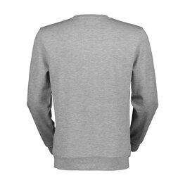 SCOTT dukserica - TECH CREWNECK - siva