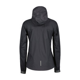 SCOTT jakna otporna na vjetar - EXPLORAIR LIGHT WB W - crna