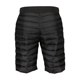 SCOTT kratke hlače bez tregera - INSULOFT TECH - crna