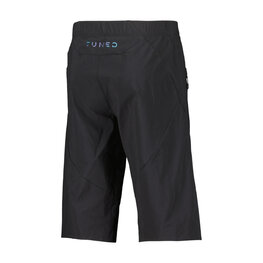 SCOTT kratke hlače bez tregera - TUNED - crna