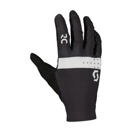 SCOTT rukavice s dugim prstima - RC PRO LF - crna/bijela