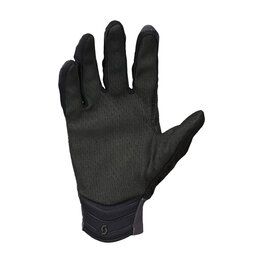 SCOTT rukavice s dugim prstima - RC PRO LF - crna/bijela