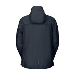 SCOTT jakna otporna na vjetar - EXPLORAIR LIGHT WB W - plava