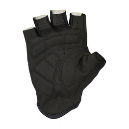 SCOTT rukavice s kratkim prstima - ASPECT GEL SF - bijela