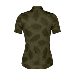 SCOTT dres kratkih rukava - ENDURANCE 20 - zelena