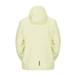 SCOTT vodootporna jakna - EXPLORAIR LIGHT DRYO 2.5L W - žuta