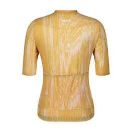 SCOTT dres kratkih rukava - ULTD SL W - bež/ružičasta