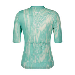 SCOTT dres kratkih rukava - ULTD SL W - zelena/bijela