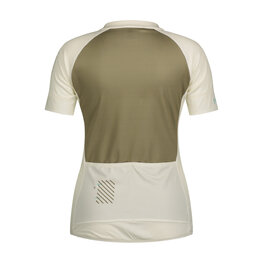 SCOTT dres kratkih rukava - ENDURANCE 20 W - zelena/bijela