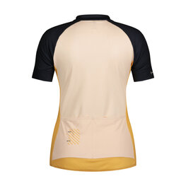 SCOTT dres kratkih rukava - ENDURANCE 20 W - ružičasta/plava