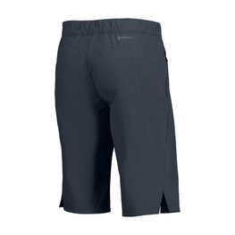 SCOTT kratke hlače bez tregera - TRAIL VERTIC W/PAD - plava