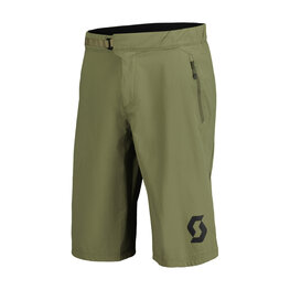 kratke hlače bez tregera - TRAIL VERTIC W/PAD