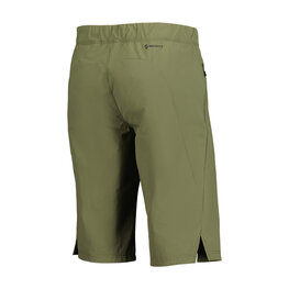 kratke hlače bez tregera - TRAIL VERTIC W/PAD